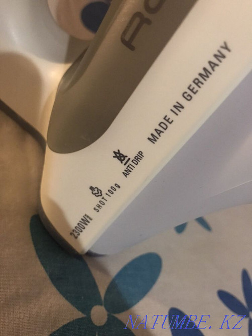 Продам утюг Павлодар - изображение 3