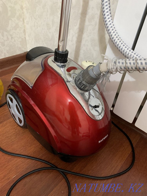 Steam iron Atyrau - photo 1
