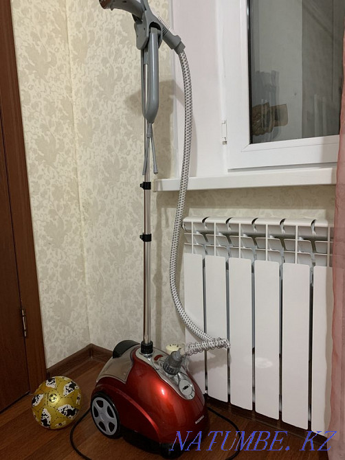 Steam iron Atyrau - photo 2