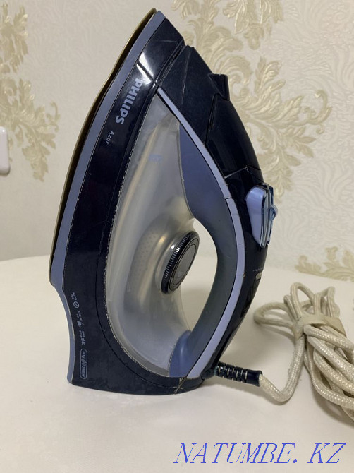 Утюг Philips Караганда - изображение 1