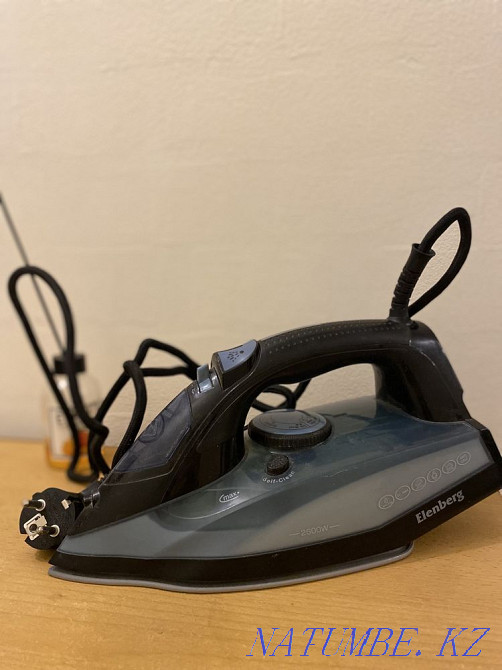 Iron 1000 tenge Aqtau - photo 1