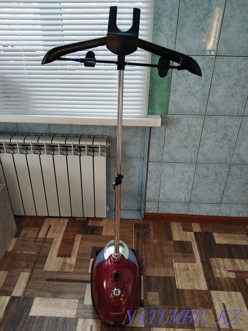 Sell clothes steamer  - photo 1