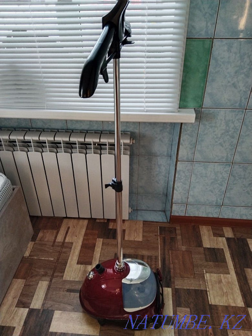 Sell clothes steamer  - photo 2