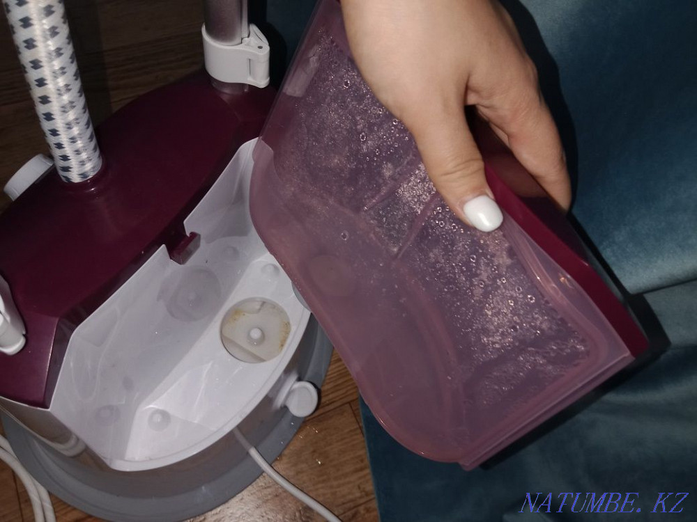 Продам паровой утюг philips  - изображение 3