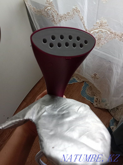 Продам паровой утюг philips  - изображение 4