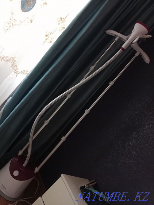 Продам паровой утюг philips  - изображение 1