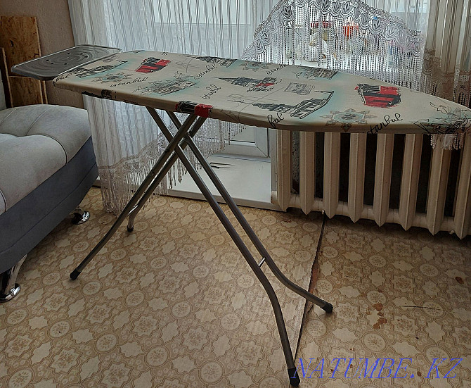 Ironing board Pavlodar - photo 1