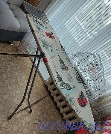 Ironing board Pavlodar - photo 3