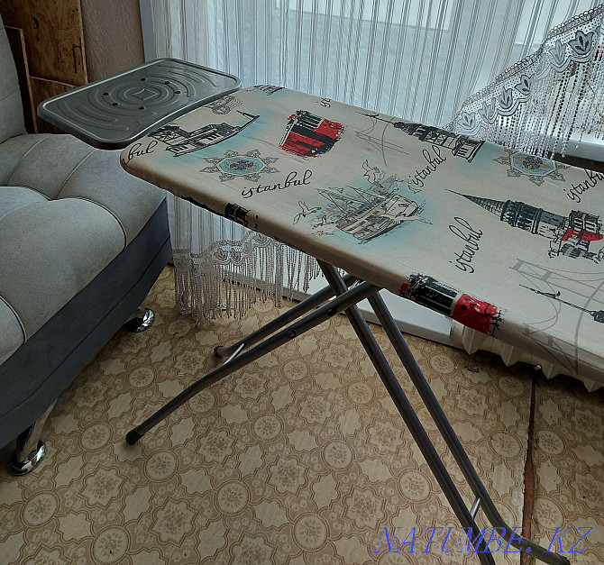 Ironing board Pavlodar - photo 2