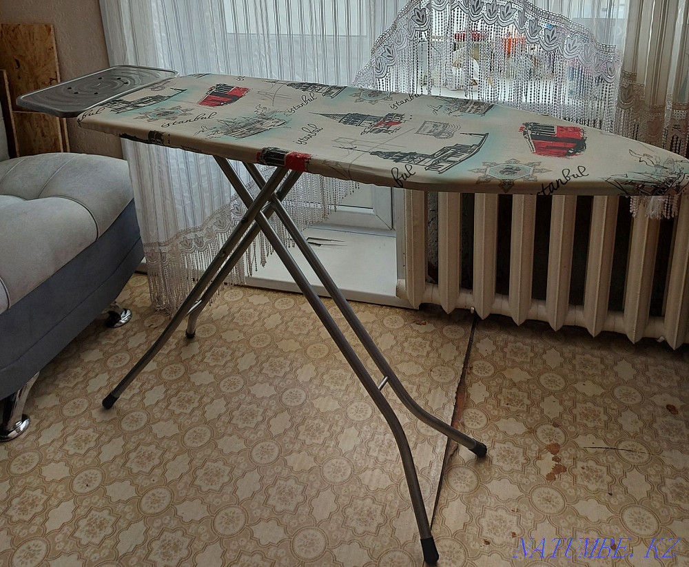 Гладильная доска Павлодар - изображение 1