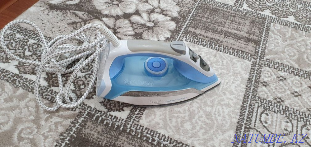 Iron in working order Atyrau - photo 2