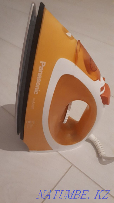 Продам утюг Panasonic Астана - изображение 1
