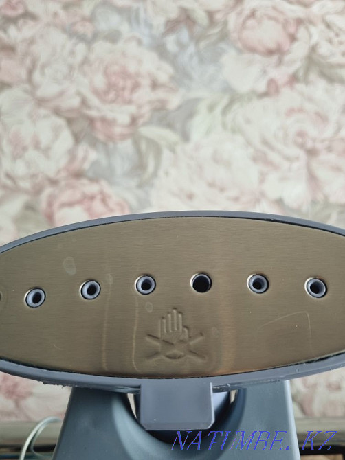 Продаётся отпариватель "CALAXY".б/у,использовался,всего два раза. Актау - изображение 4