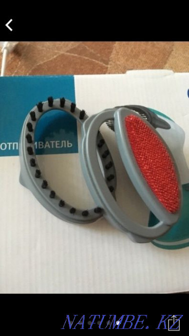 Утюжок для пальто и штор Семей - изображение 6