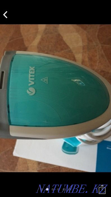 Утюжок для пальто и штор Семей - изображение 2