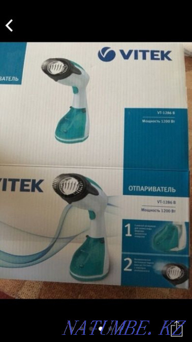 Утюжок для пальто и штор Семей - изображение 4