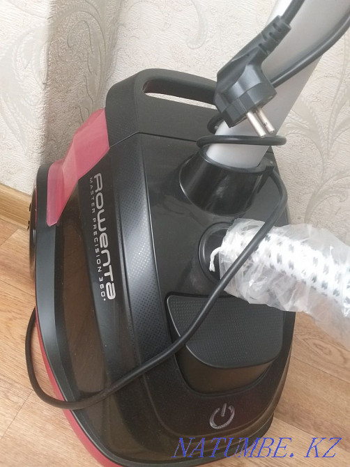 Отпариватель, паровой утюг Атырау - изображение 2