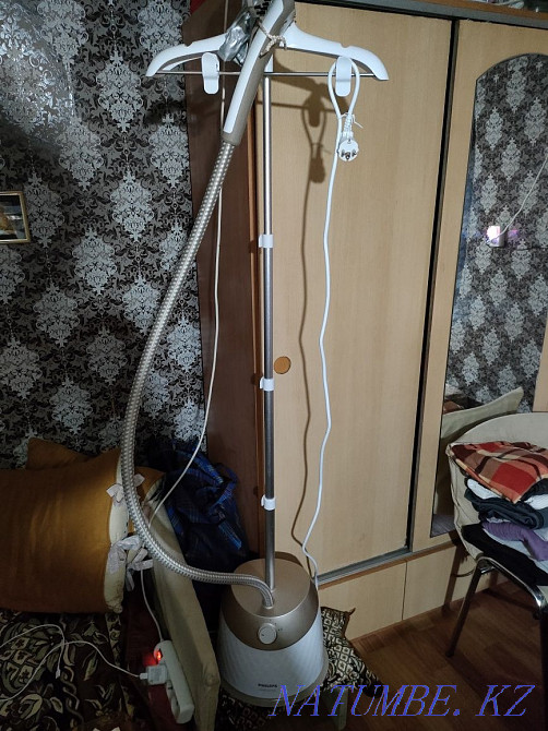 Отпариватель Филипс новый Белоярка - изображение 2