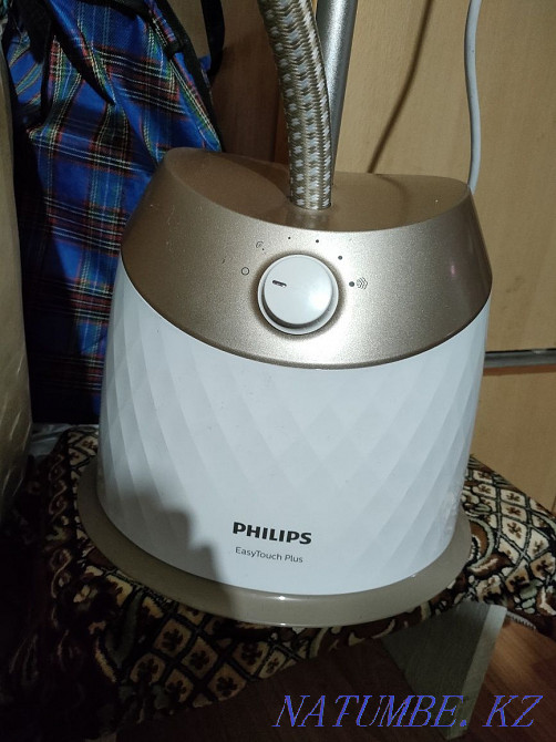Отпариватель Филипс новый Белоярка - изображение 1