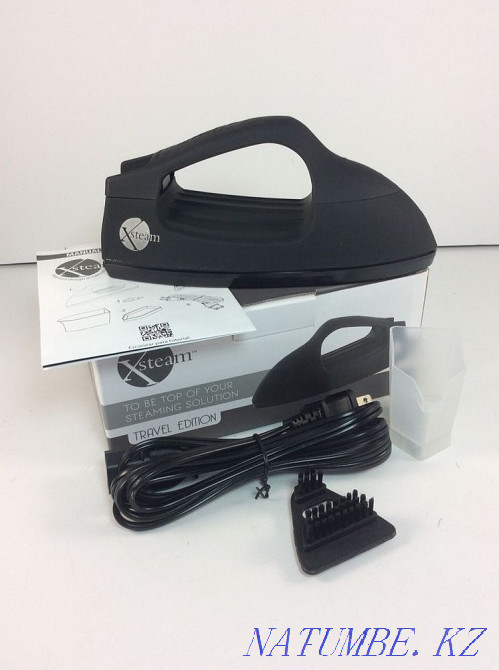 Бумен үтік сатылады  Астана - изображение 1