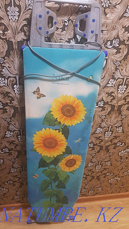 Selling ironing board in excellent condition, selling ironing board in Aqtau - photo 1