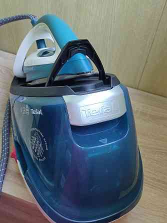 Парогенератор tefal gv907oeo Almaty