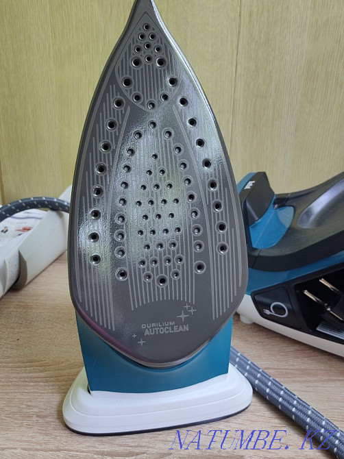 Парогенератор tefal gv907oeo Алматы - изображение 4
