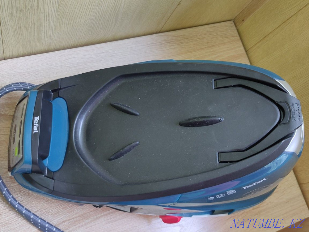 Парогенератор tefal gv907oeo Алматы - изображение 3