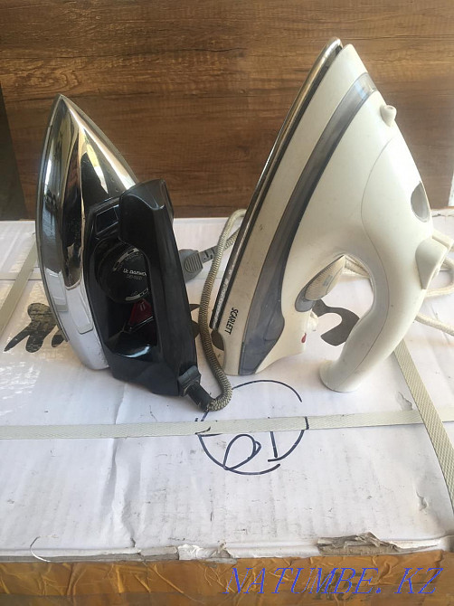 Electric iron Shymkent - photo 2