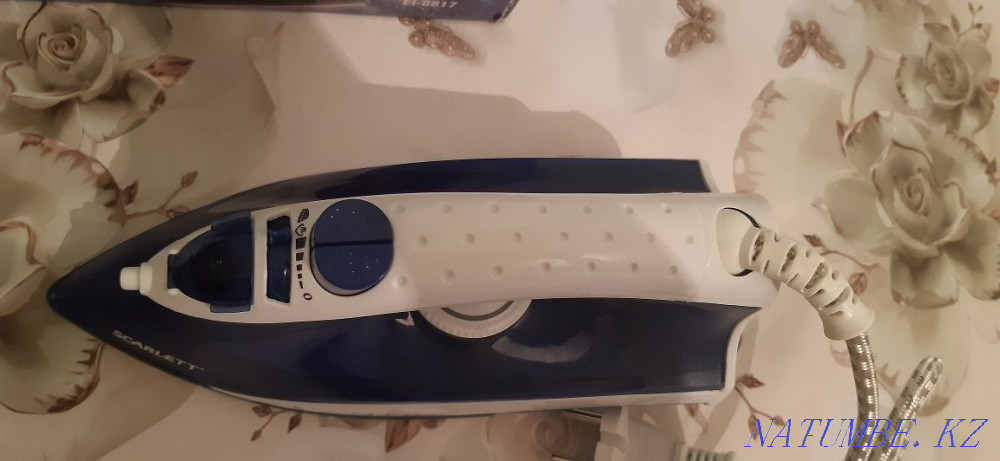 Утюг 5000 т енге жа?а Шымкент - изображение 4