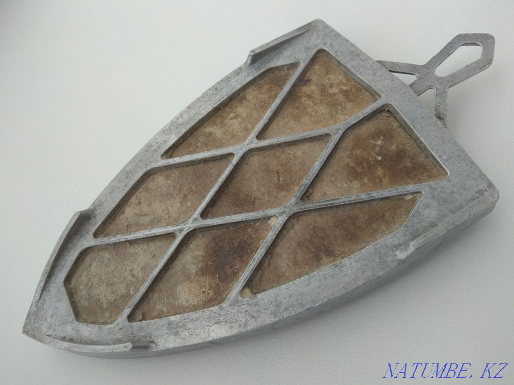 iron stand Kostanay - photo 1