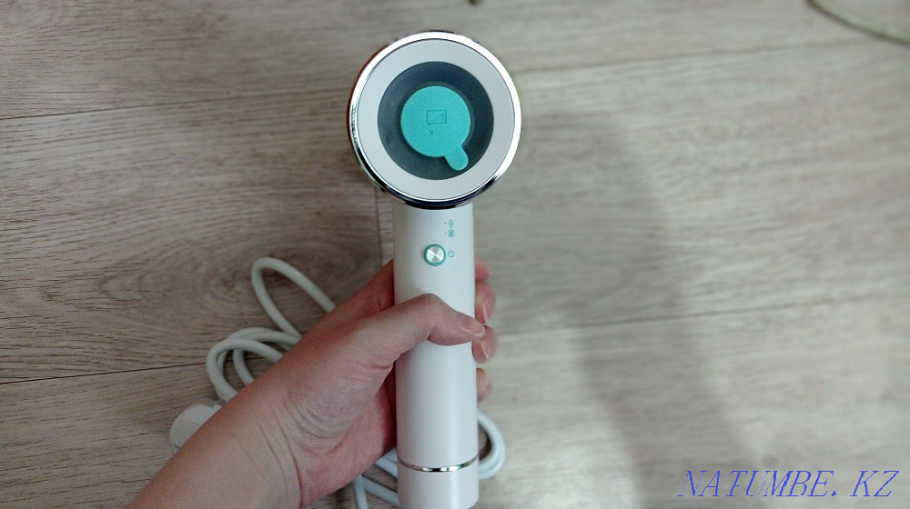 Steamer Faberlik new Almaty - photo 2