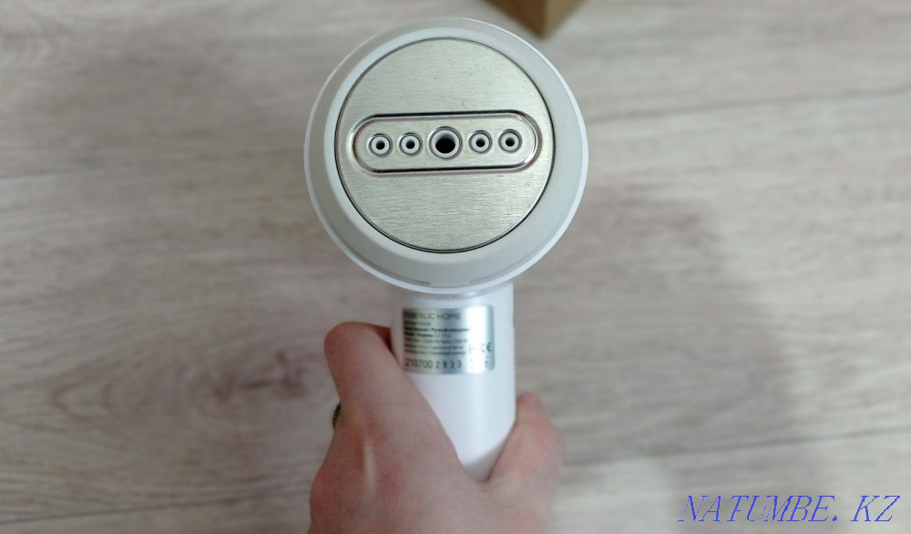 Steamer Faberlik new Almaty - photo 3