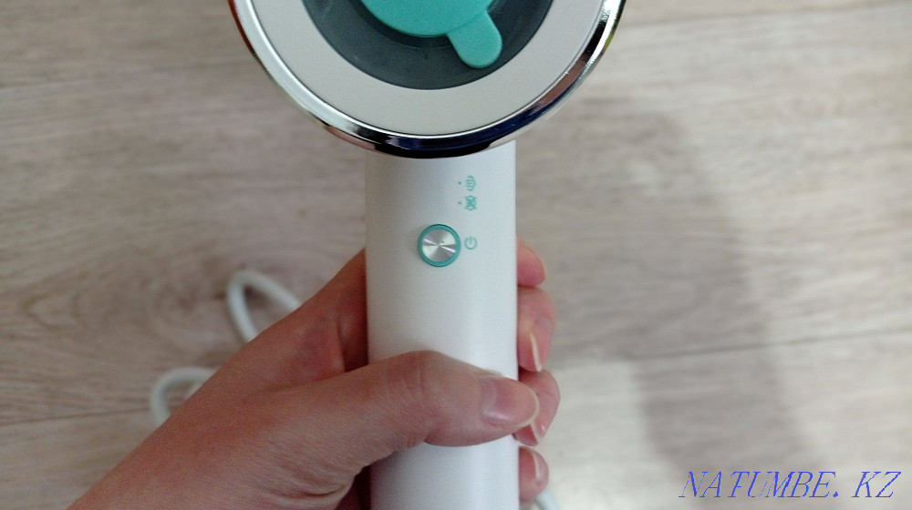 Steamer Faberlik new Almaty - photo 4