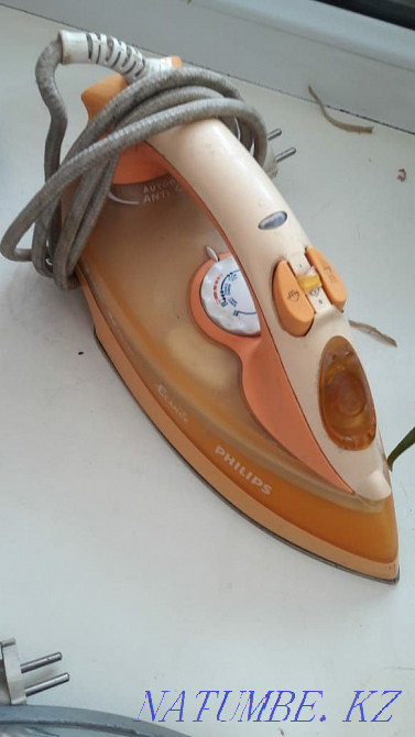 Philips iron for sale Karagandy - photo 1