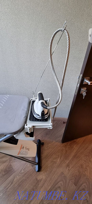 Steam system Laurastar X1 Almaty - photo 6