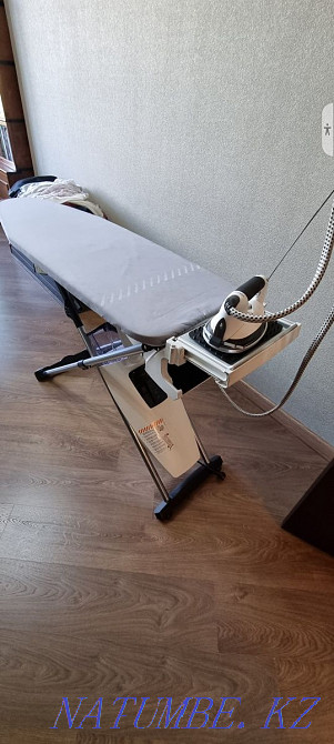 Steam system Laurastar X1 Almaty - photo 1