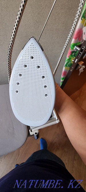 Steam system Laurastar X1 Almaty - photo 4