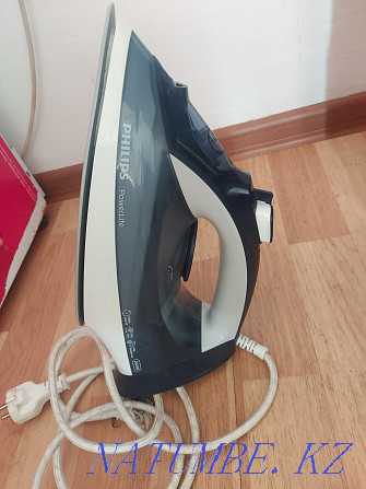 Philips iron for sale Белоярка - photo 1