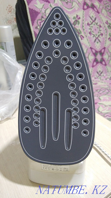 Iron SCARLETT model SC-1133s Pavlodar - photo 6