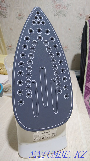 Iron SCARLETT model SC-1133s Pavlodar - photo 3