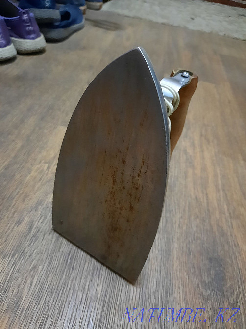 Sell iron hard working USSR 1955 Kostanay - photo 5