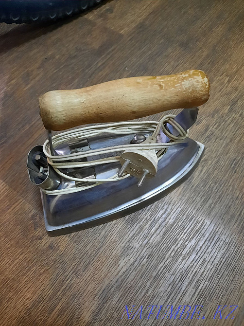 Sell iron hard working USSR 1955 Kostanay - photo 6