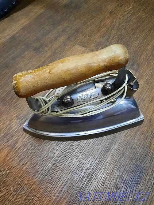 Sell iron hard working USSR 1955 Kostanay - photo 4