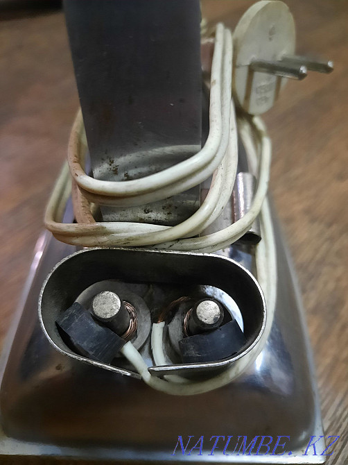 Sell iron hard working USSR 1955 Kostanay - photo 2