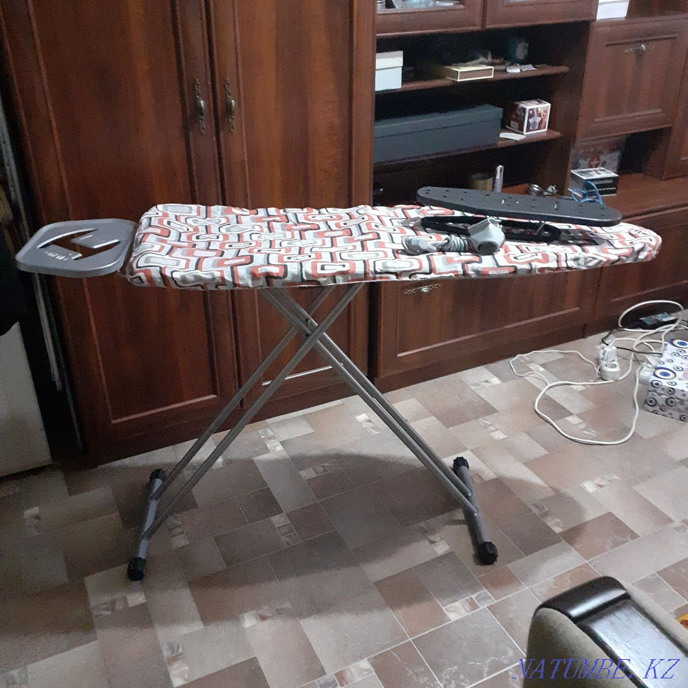 Ironing board Taldykorgan - photo 1
