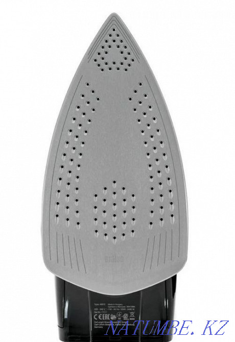 Iron Braun 745-AutoOff Нуркен - photo 2