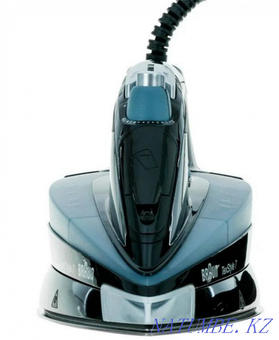 Iron Braun 745-AutoOff Нуркен - photo 3