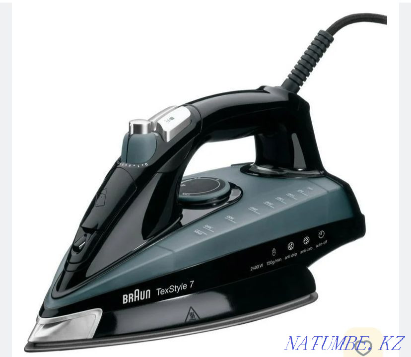 Iron Braun 745-AutoOff Нуркен - photo 1