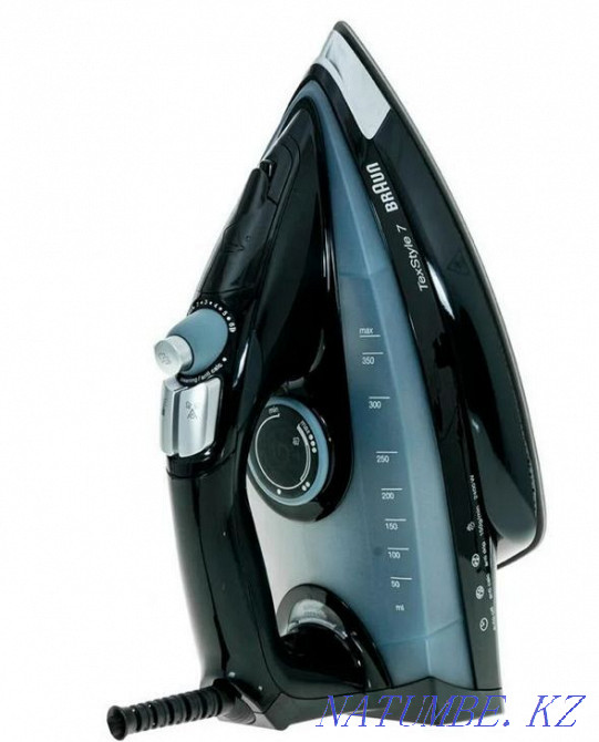 Iron Braun 745-AutoOff Нуркен - photo 6